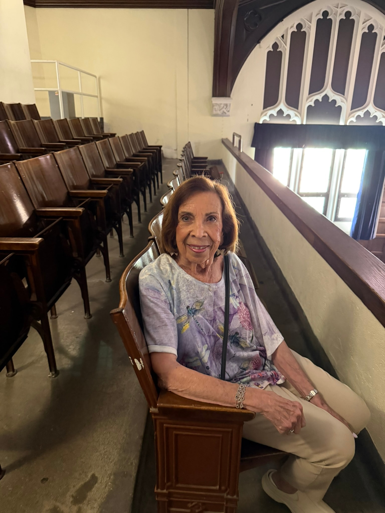 CLASS OF 1957 SCHOOL SUPPLY DONATION photo 3