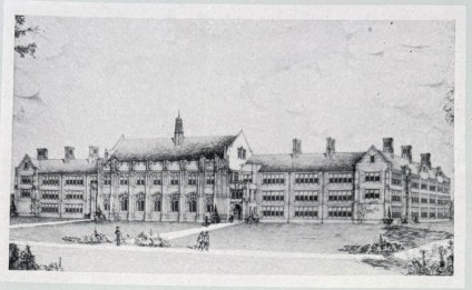 Tuxedo Building, 1926–Present