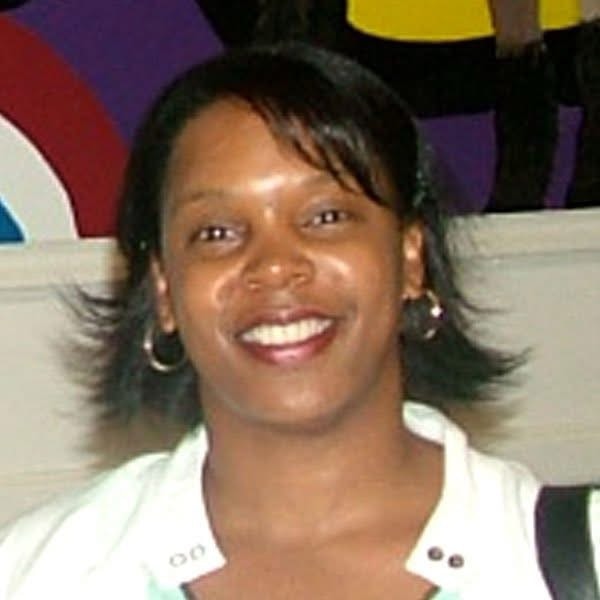 Alexandra Nicols