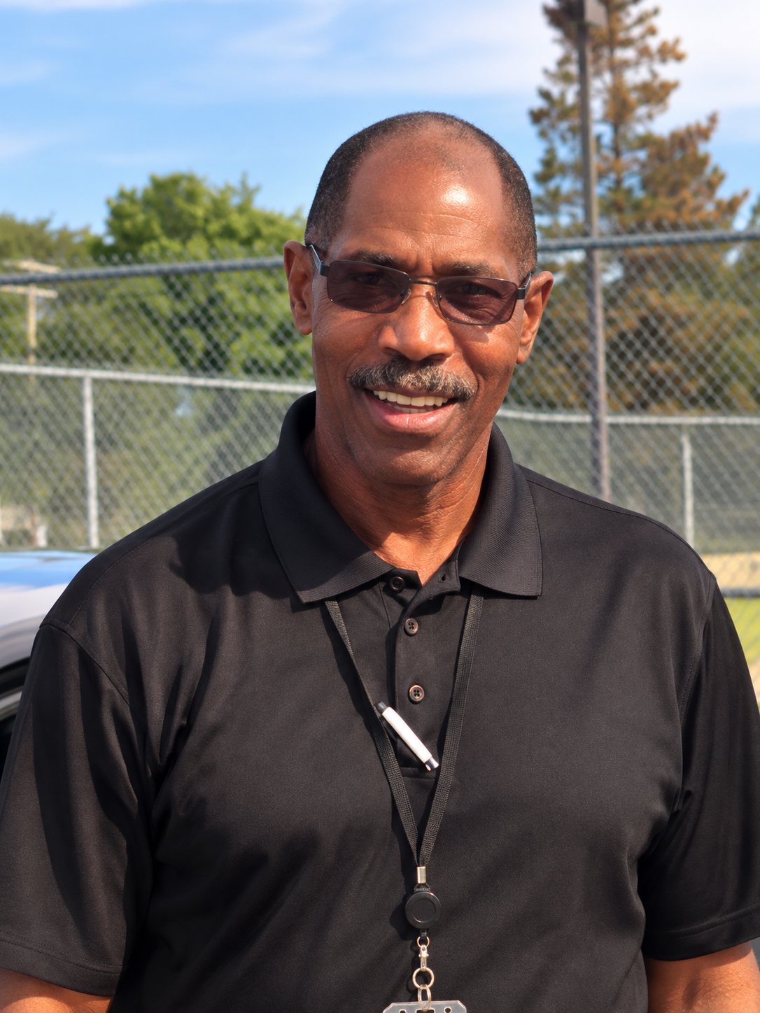 John Moore