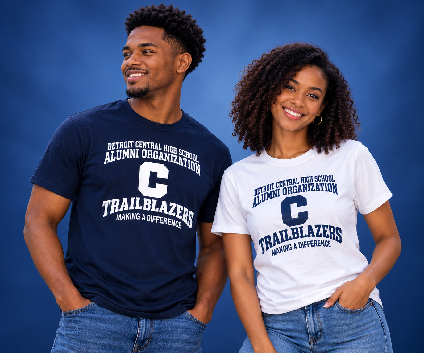 DCHSAO T-Shirt